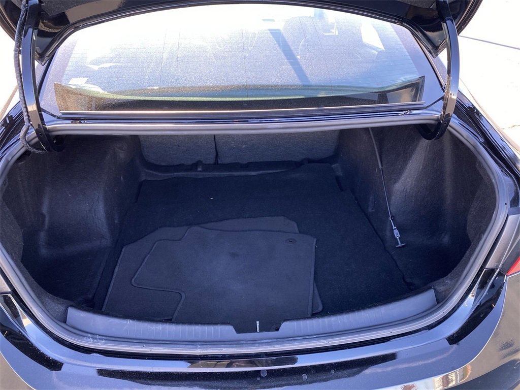 Used 2023 Chevrolet Malibu LT w/ Driver Confidence Package image 37