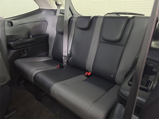 Certified 2024 Subaru Ascent Onyx Edition image 19
