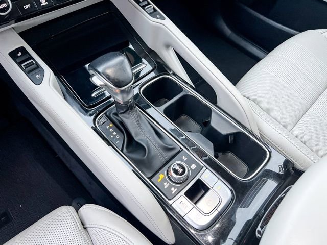 Certified 2021 Kia Telluride SX image 14