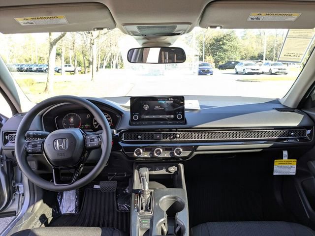 New 2026 Honda Civic LX image 11