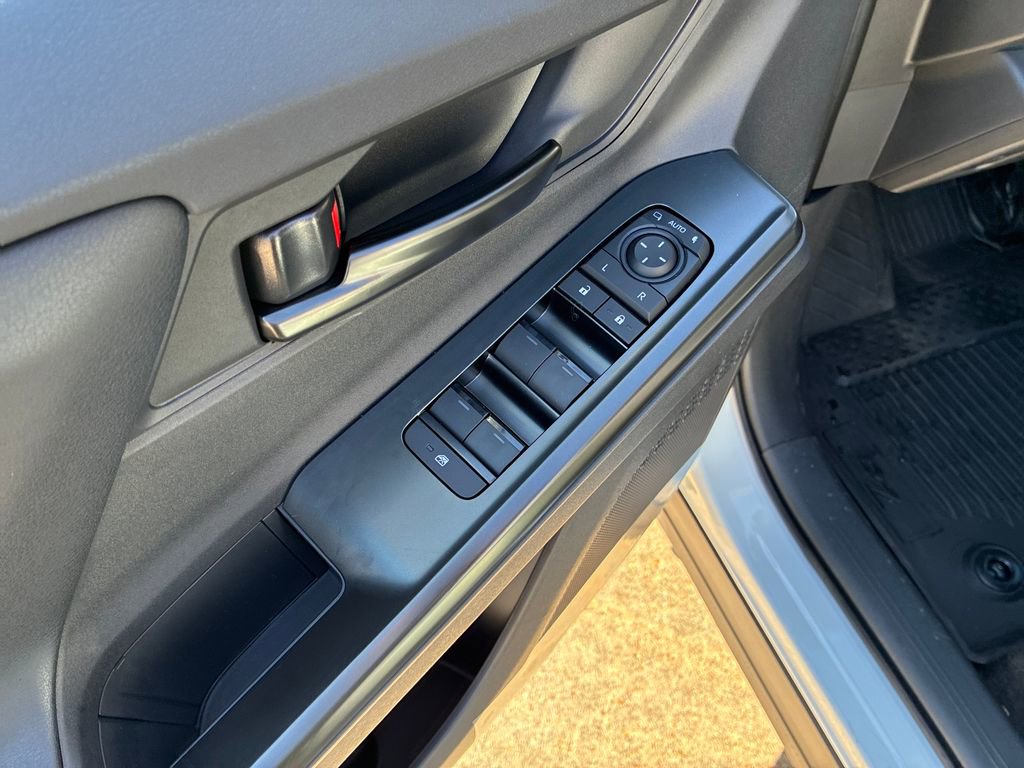 New 2026 Toyota bZ image 13