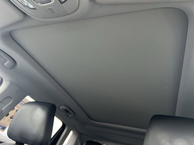 Used 2022 Jeep Compass Latitude w/ Sun and Sound Group image 3