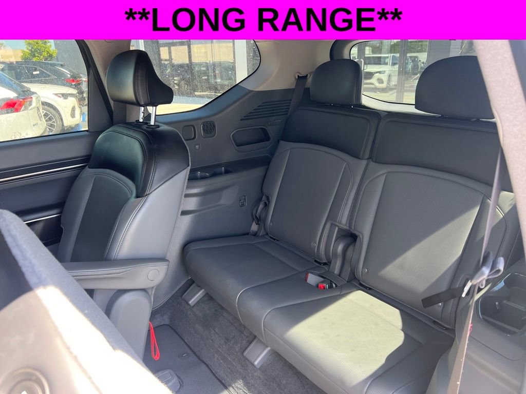 Used 2024 Kia EV9 Light Long Range image 37