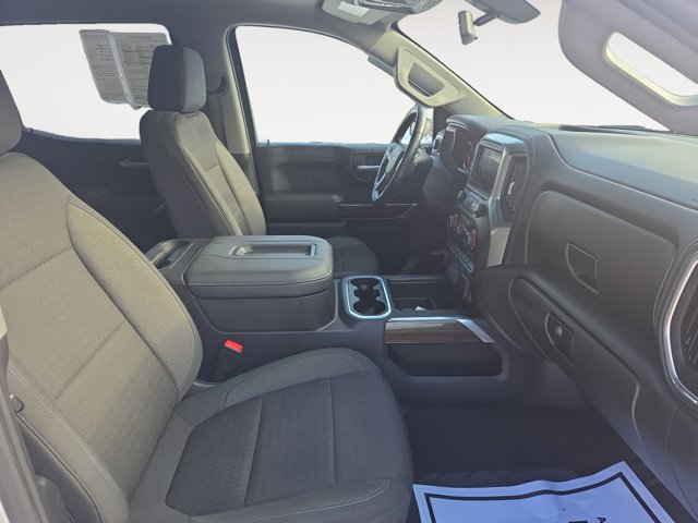 Used 2020 Chevrolet Silverado 1500 RST w/ All-Star Edition image 15