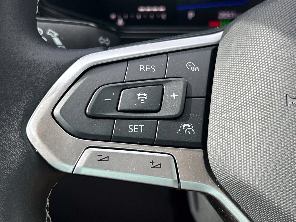 Certified 2026 Volkswagen Taos S FWD image 24