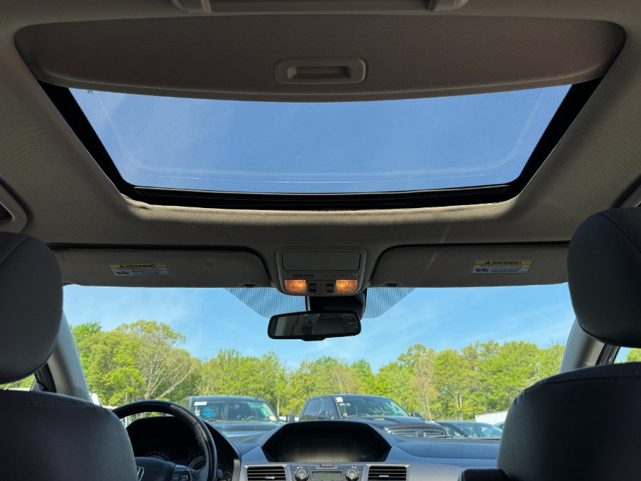 Used 2015 Honda Odyssey EX-L image 23