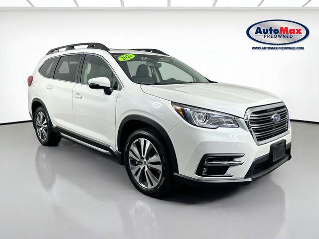 Used 2022 Subaru Ascent Limited w/ Technology Package image 1