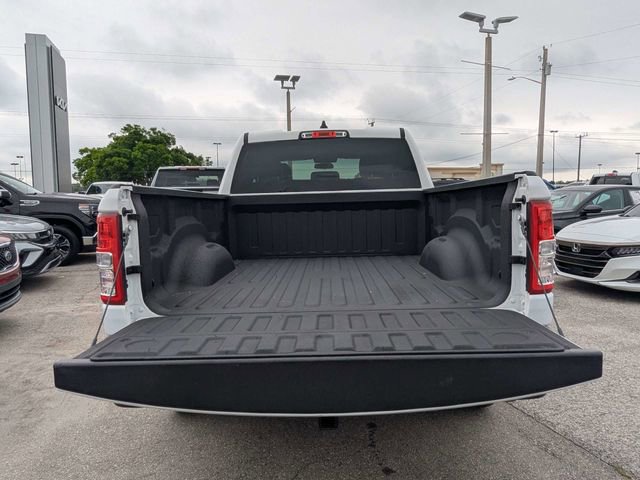 Used 2022 RAM 1500 Tradesman w/ Tradesman Group AWD/4WD image 12