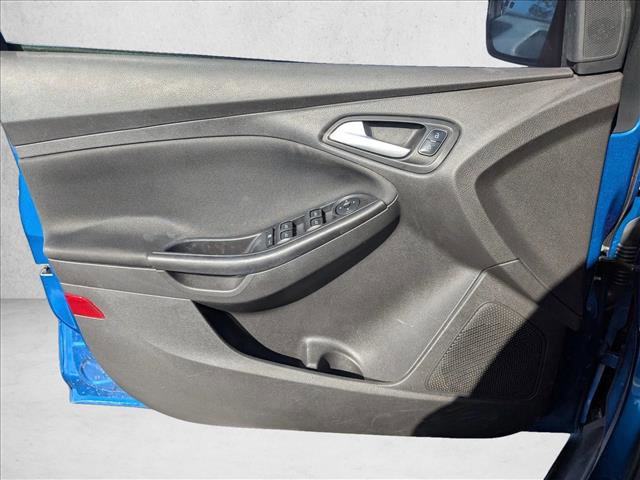 Used 2018 Ford Focus SE image 13