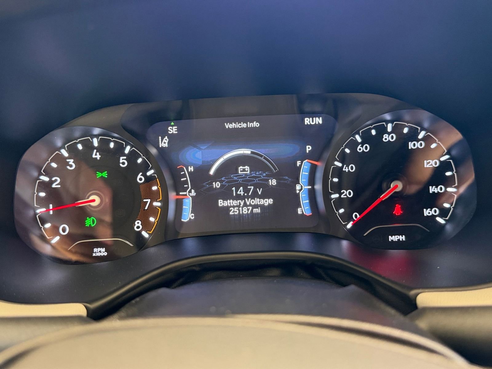 Used 2025 Jeep Compass Limited image 34