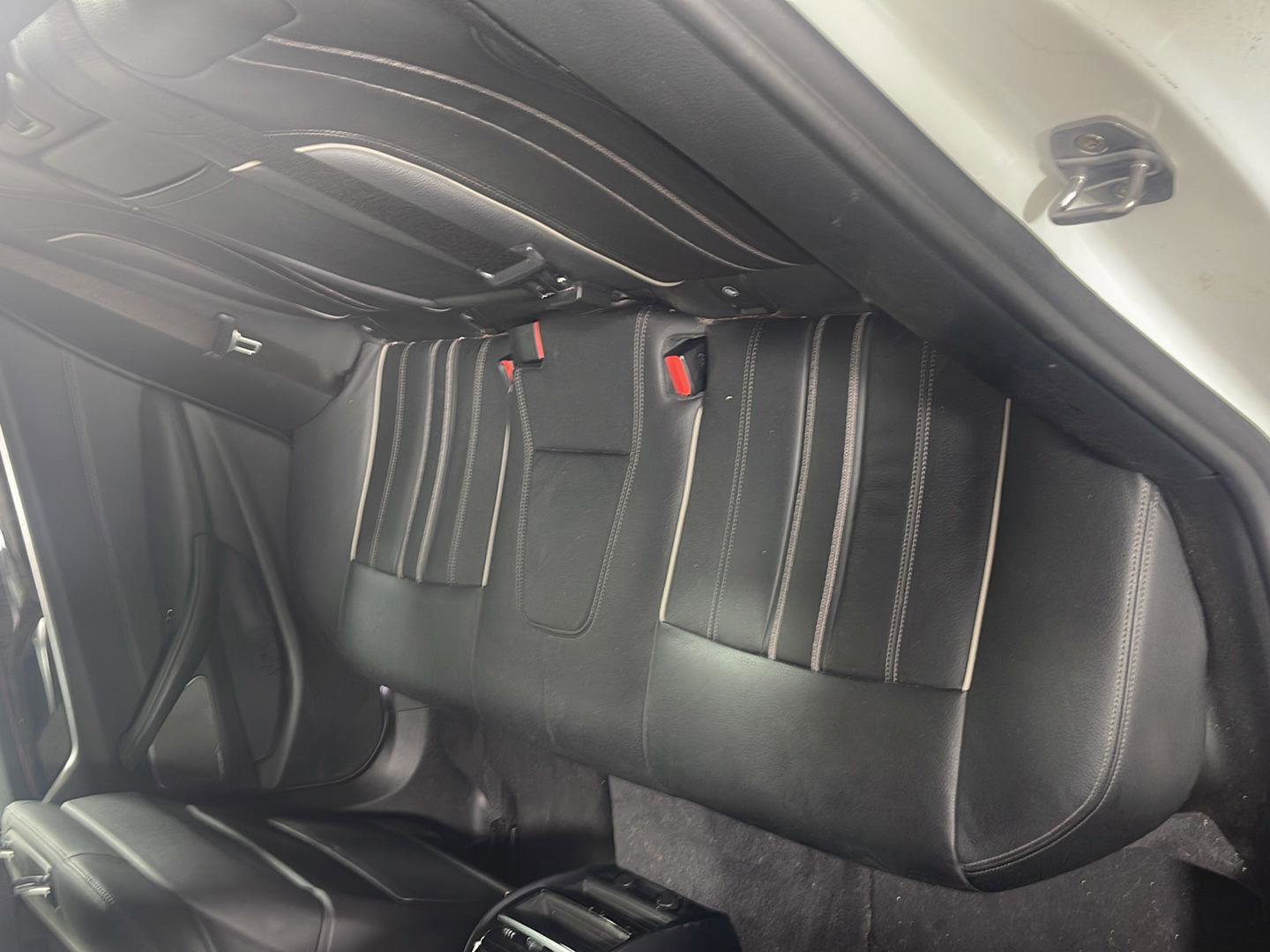 Used 2019 BMW 540i xDrive w/ M Sport Package image 10