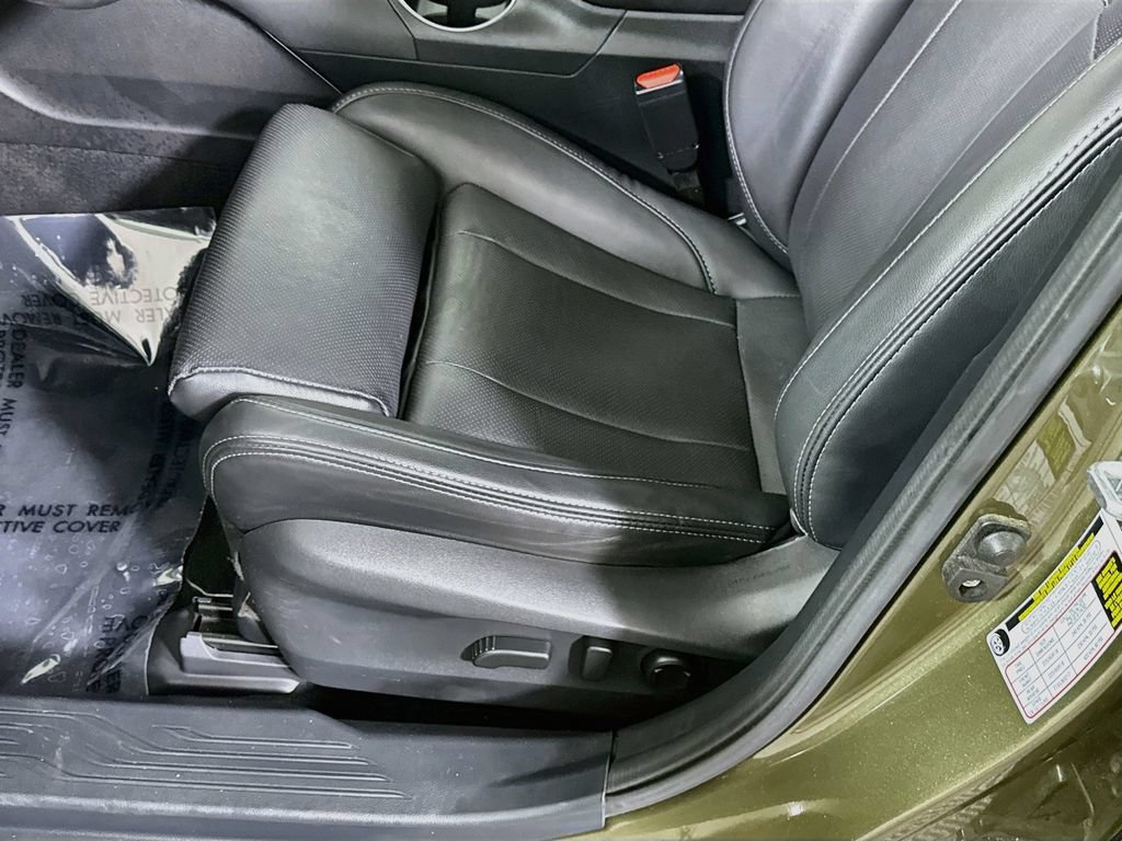 Used 2021 Subaru Outback Limited AWD/4WD image 26