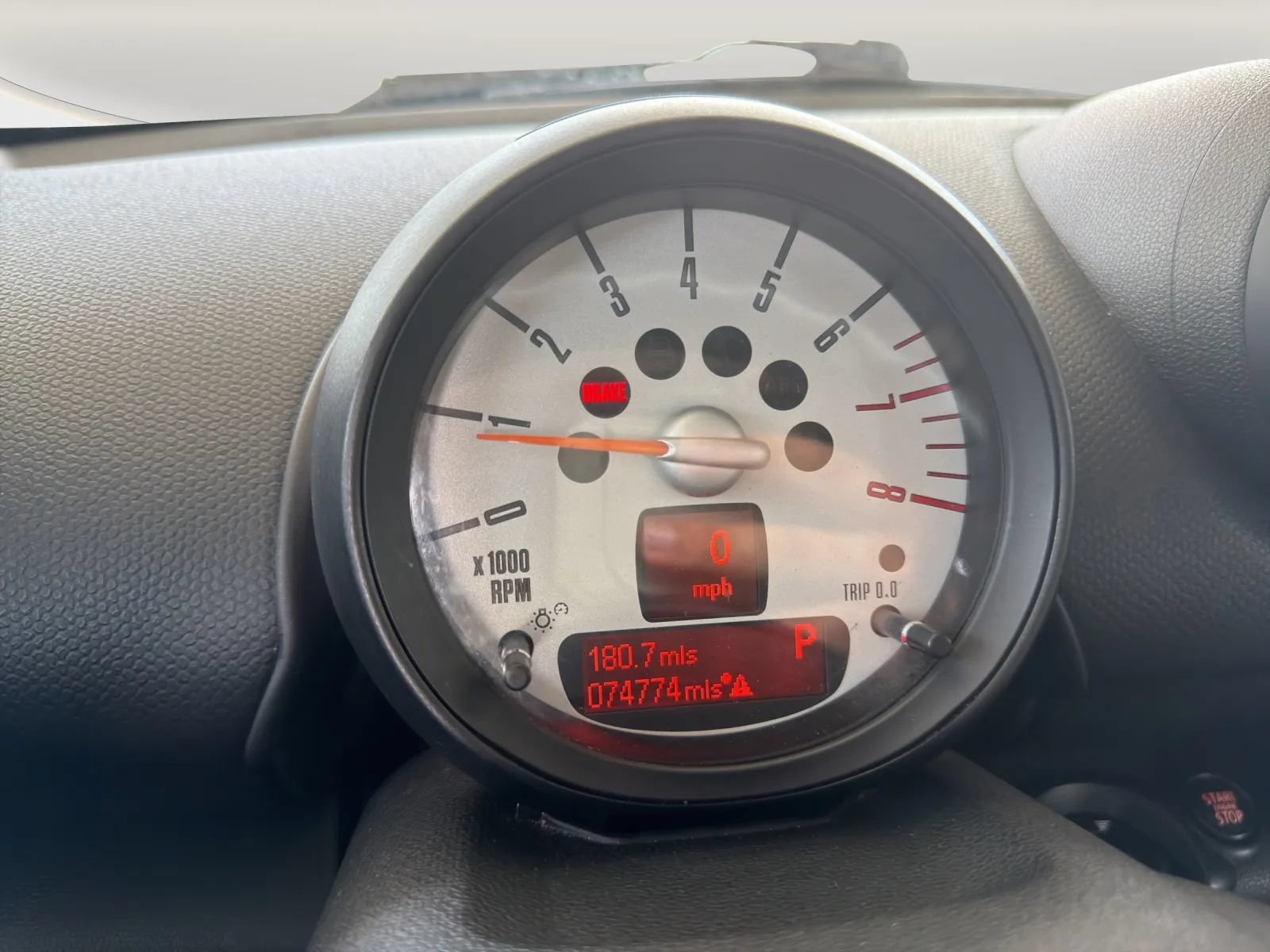 Used 2013 MINI Cooper Countryman S FWD image 11