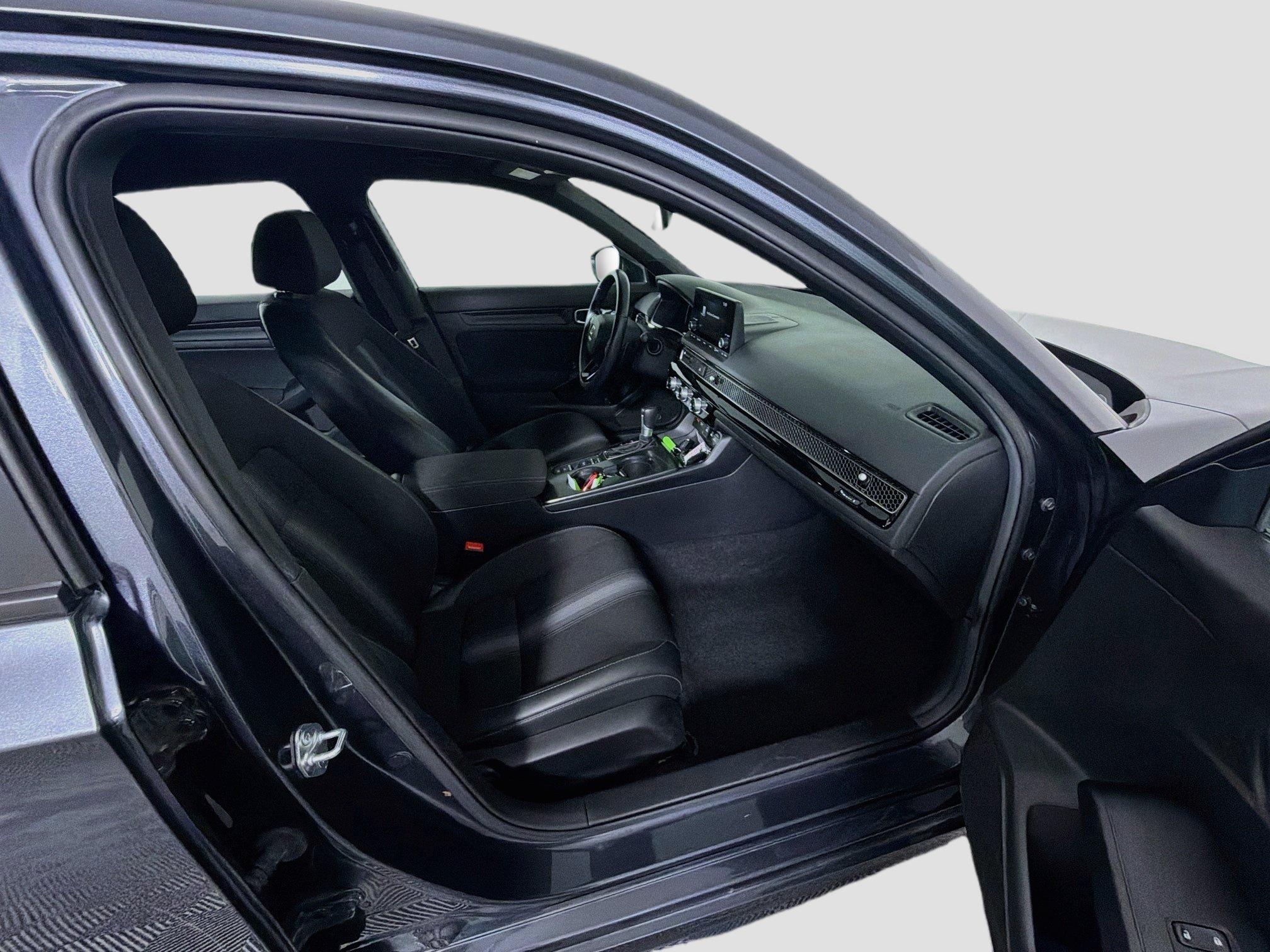 Used 2025 Honda Civic Sport image 29