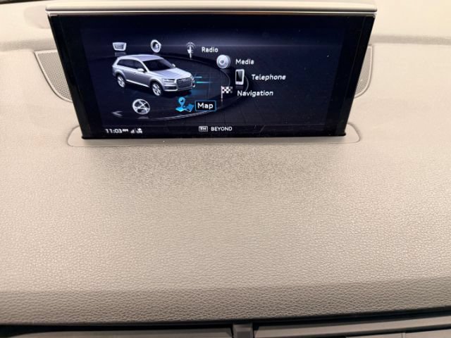 Used 2018 Audi Q7 3.0T Premium Plus w/ Premium Plus Package AWD/4WD image 41