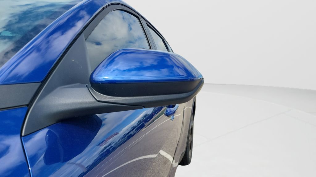 New 2025 Kia K4 EX FWD image 34
