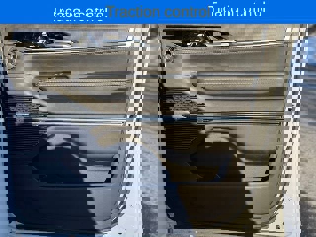 Used 2024 Jeep Grand Wagoneer L Series II w/ Quick Order Packagew 28T image 39