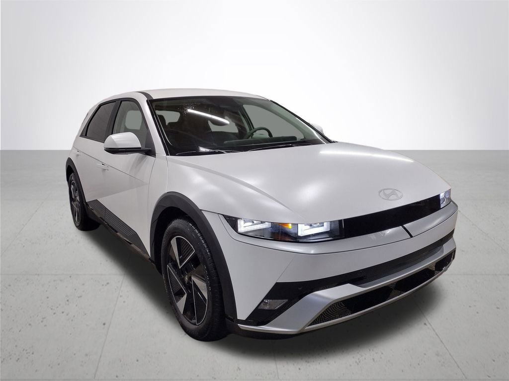 New 2026 Hyundai Ioniq 5 SEL AWD/4WD image 4