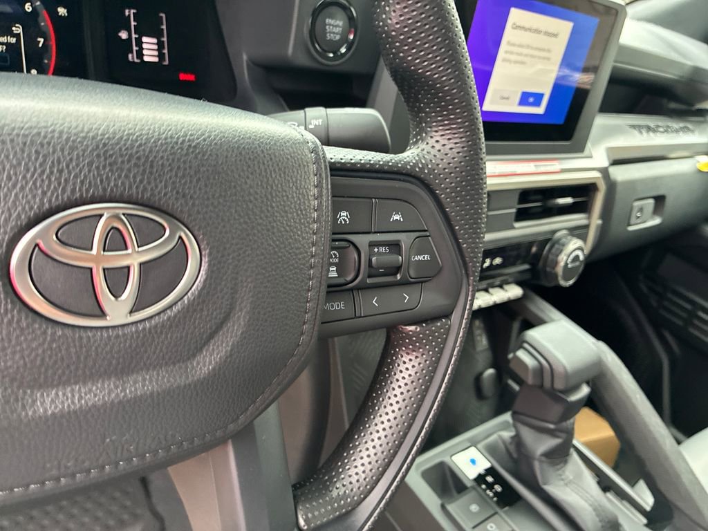 New 2026 Toyota Tacoma SR5 image 22
