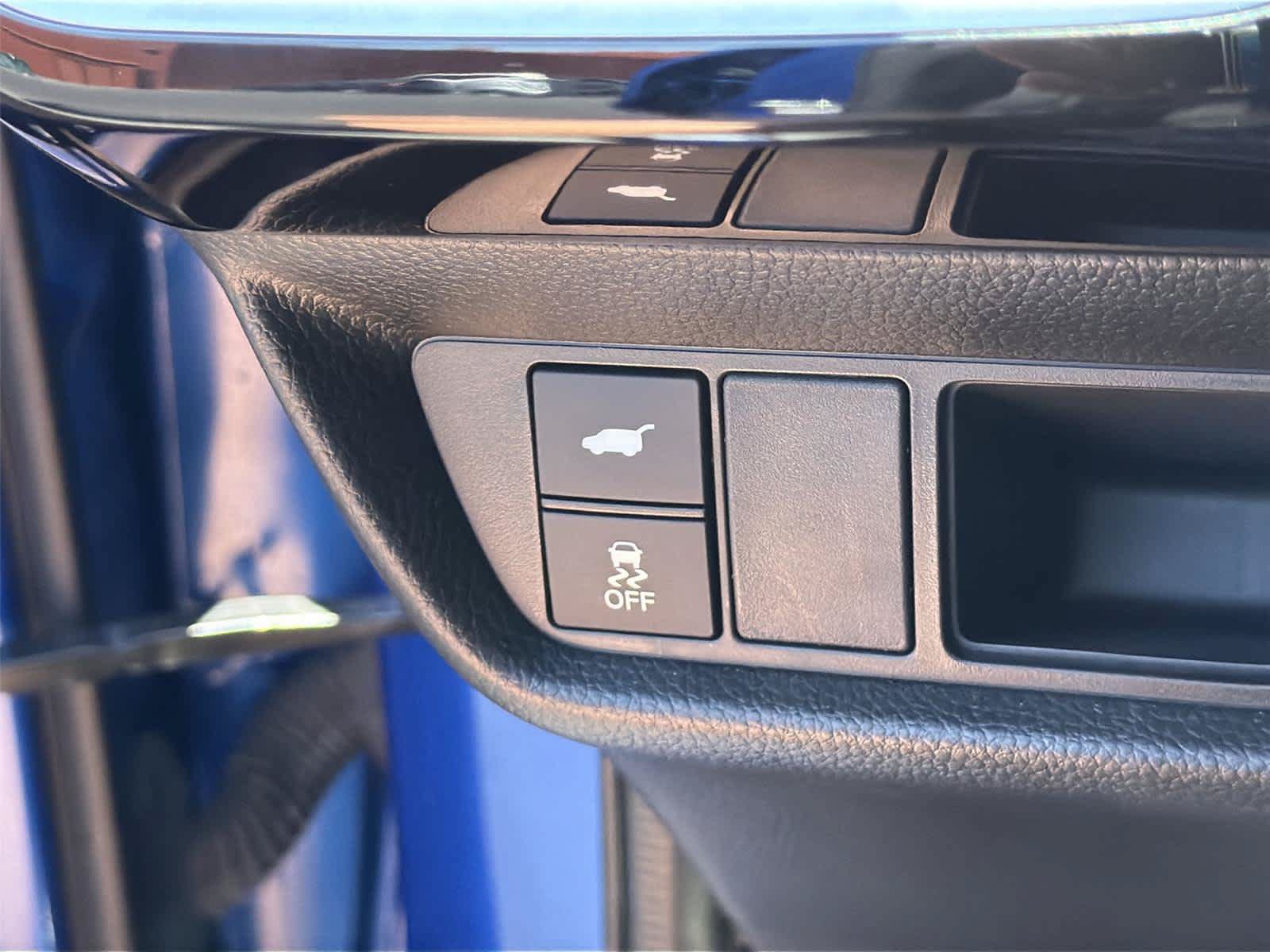 Certified 2025 Acura ADX A-Spec AWD/4WD image 39