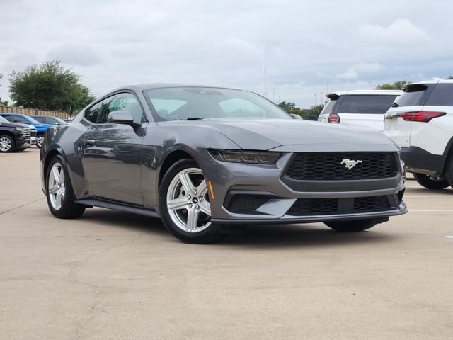 Used 2026 Ford Mustang Premium RWD video 2