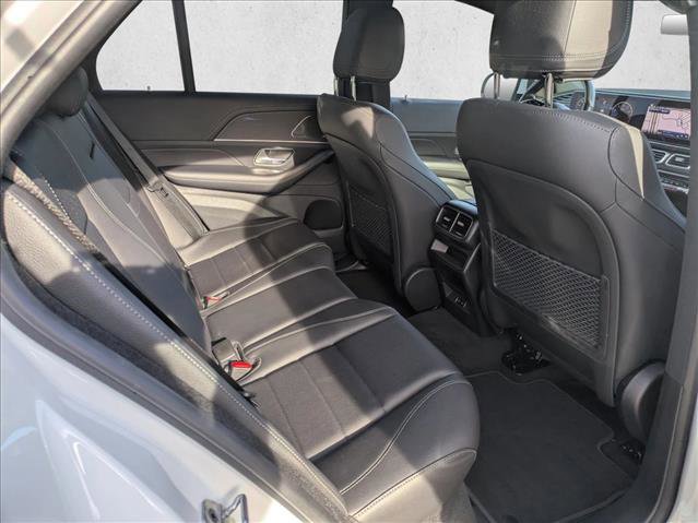Used 2024 Mercedes-Benz GLE 350 4MATIC image 18