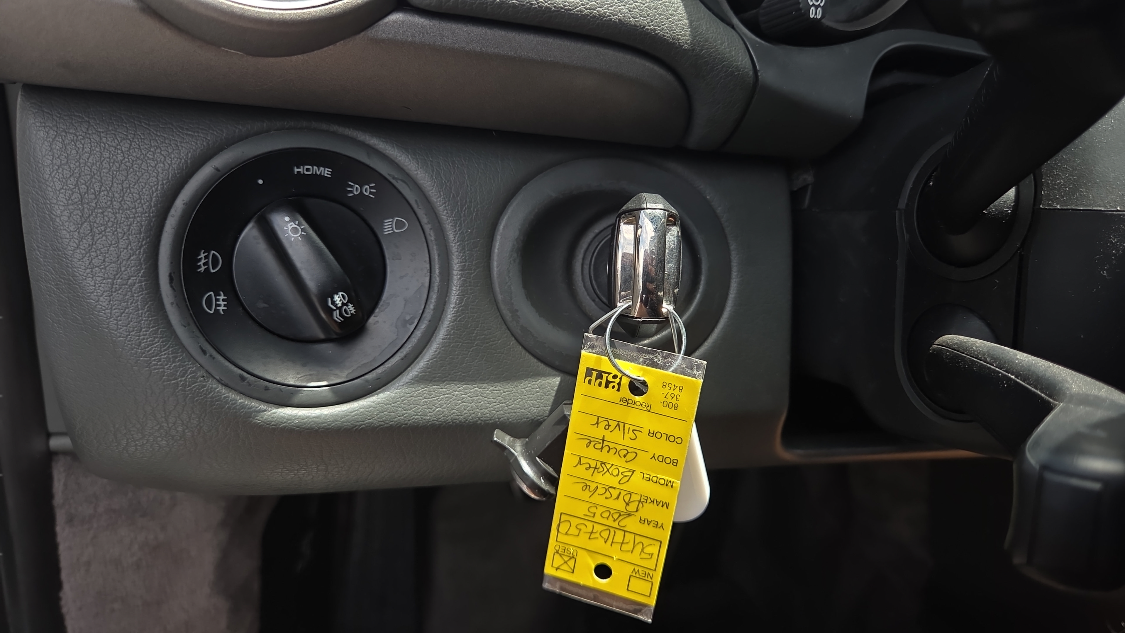 Used 2005 Porsche Boxster RWD image 26
