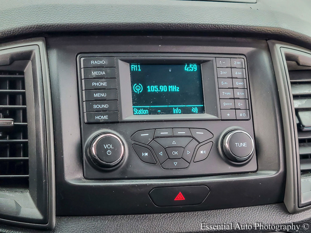 Used 2021 Ford Ranger XL image 15