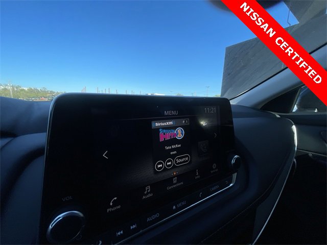 Certified 2025 Nissan Rogue S image 16