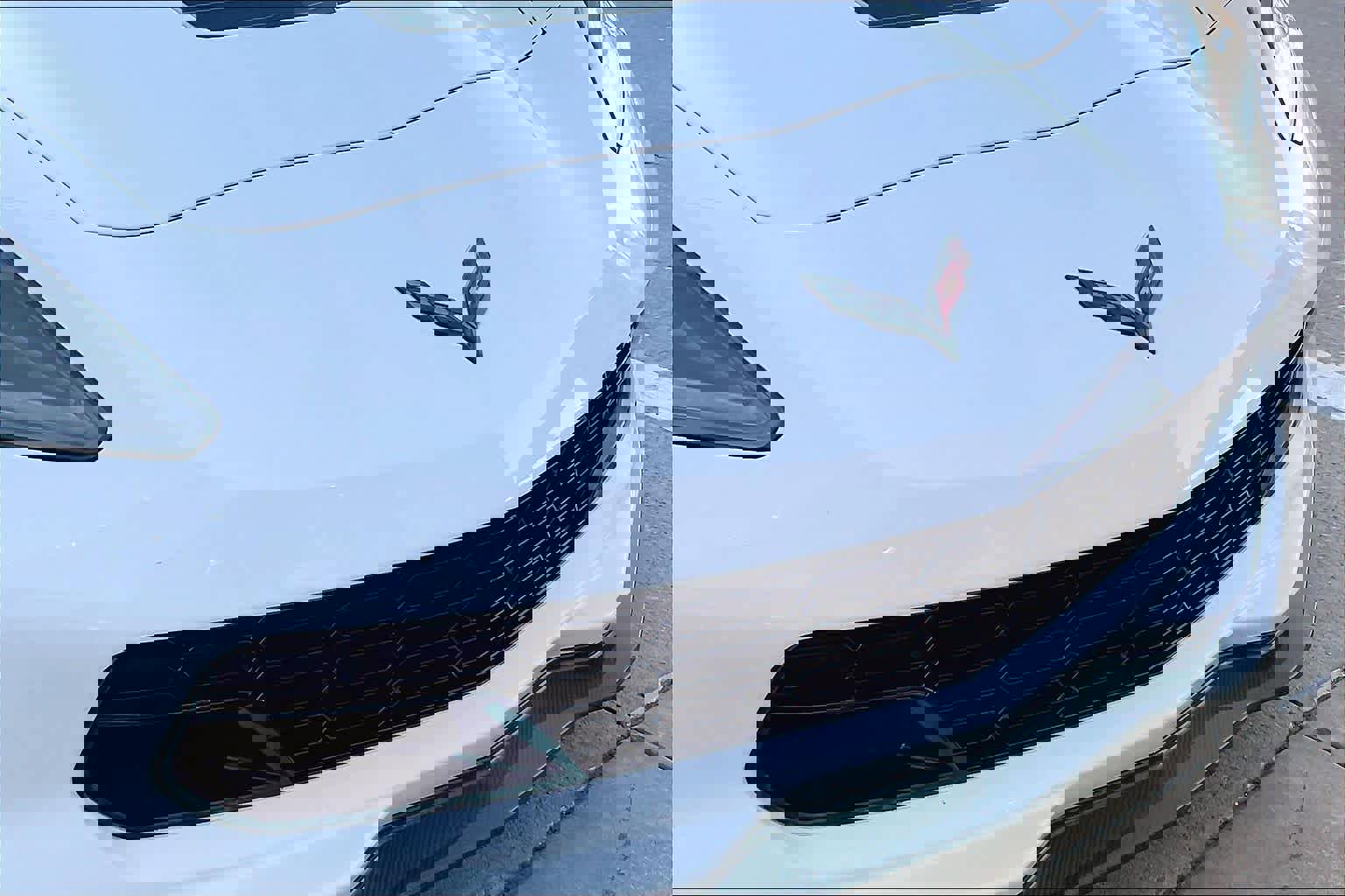 Used 2016 Chevrolet Corvette Z51 1LT image 25