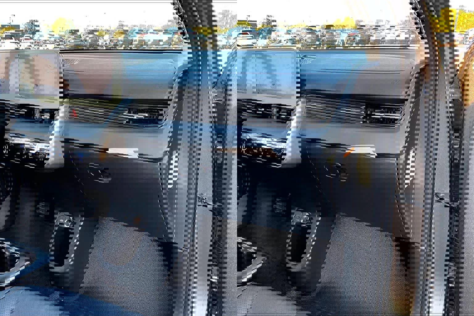 Certified 2023 Hyundai Ioniq 5 SEL image 17