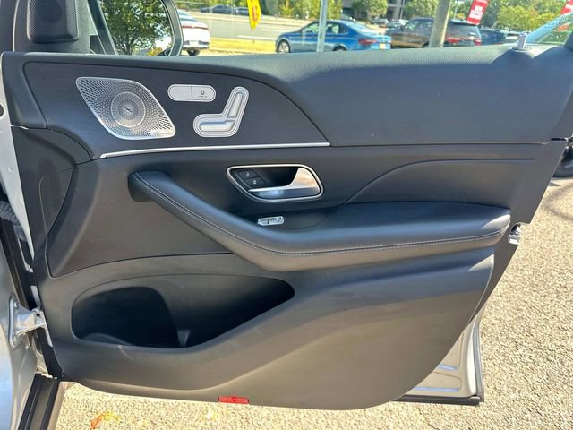 Used 2021 Mercedes-Benz GLE 350 4MATIC image 8