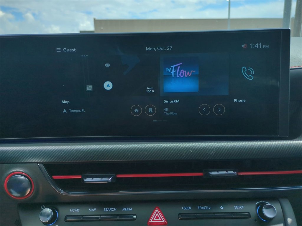 New 2026 Hyundai Sonata N Line image 19