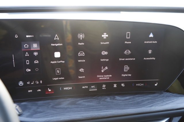 New 2025 Audi Q5 Premium image 22