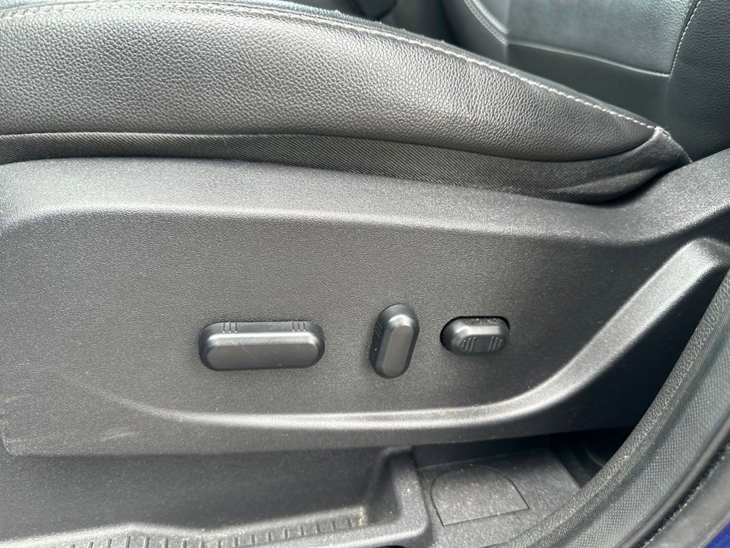 Used 2014 Ford Escape Titanium AWD/4WD image 15