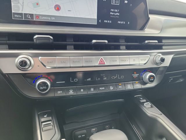 Used 2023 Kia Telluride S w/ S Sunroof Package image 24