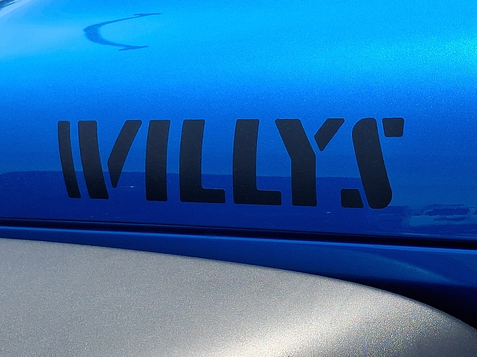 Used 2024 Jeep Wrangler Unlimited Sport AWD/4WD image 30