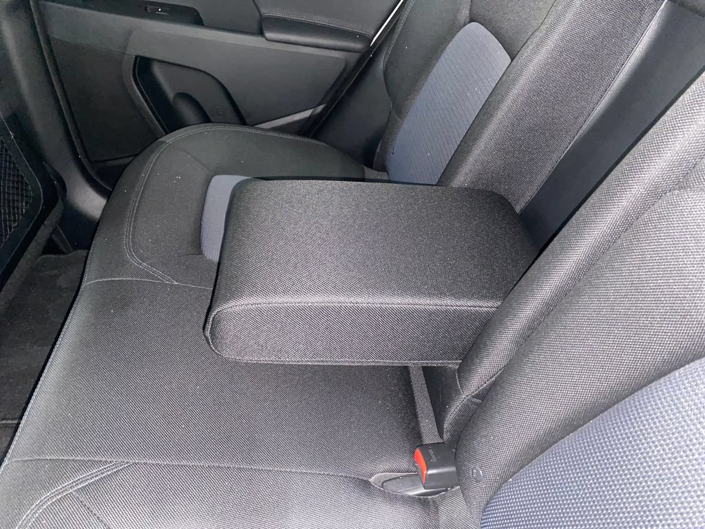 Used 2016 Kia Sportage LX AWD/4WD image 12