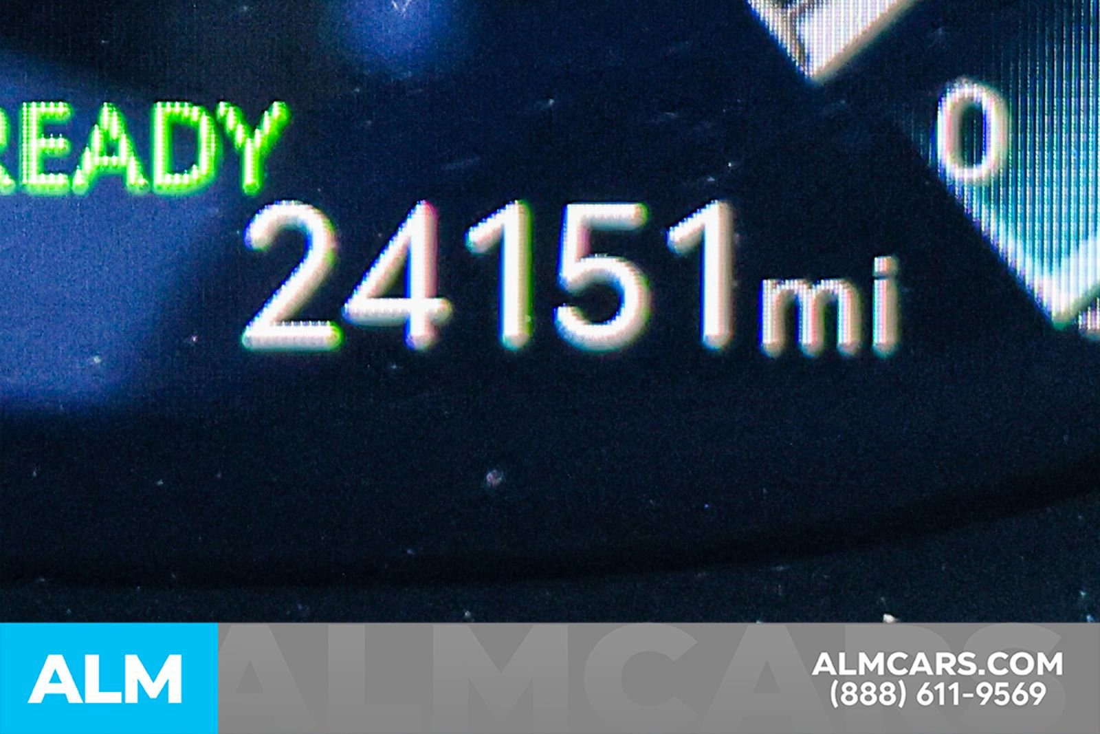 Used 2024 Genesis Electrified GV70 Advanced w/ Prestige Package image 59