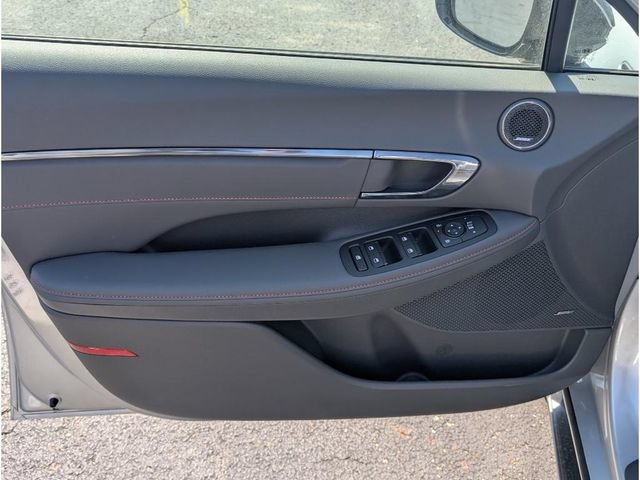 New 2026 Hyundai Sonata N Line FWD image 15