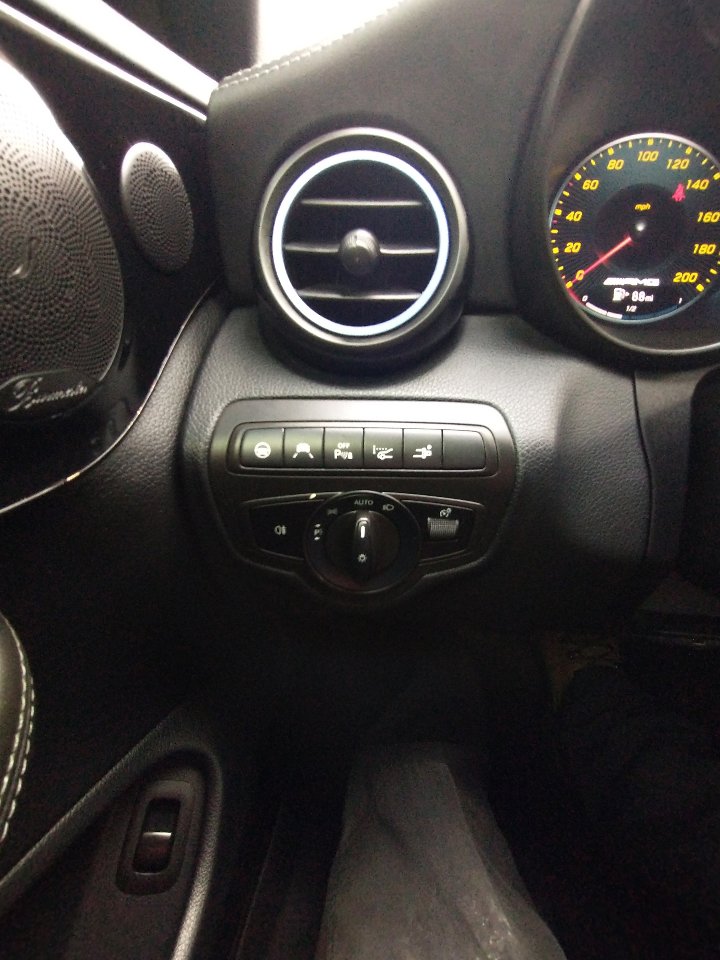 Used 2019 Mercedes-Benz C 63 AMG S image 68