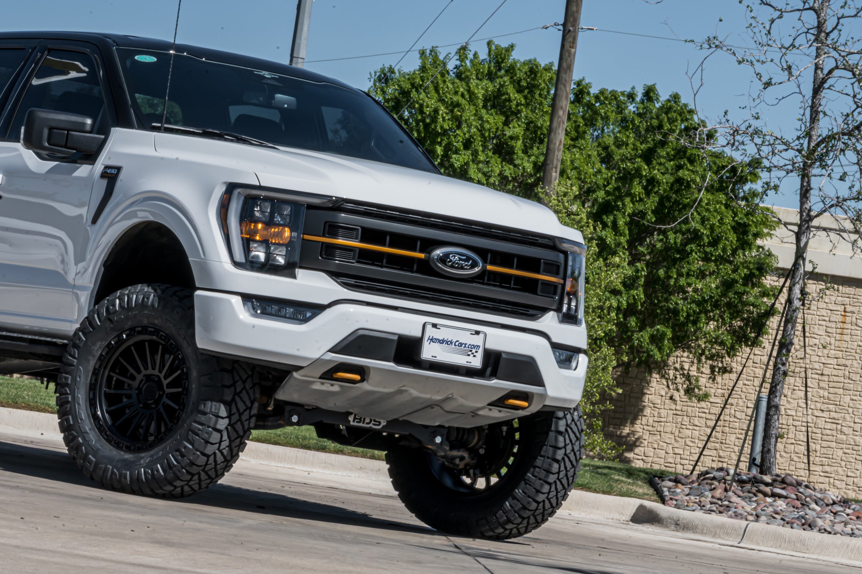 Used 2023 Ford F150 Tremor AWD/4WD image 43
