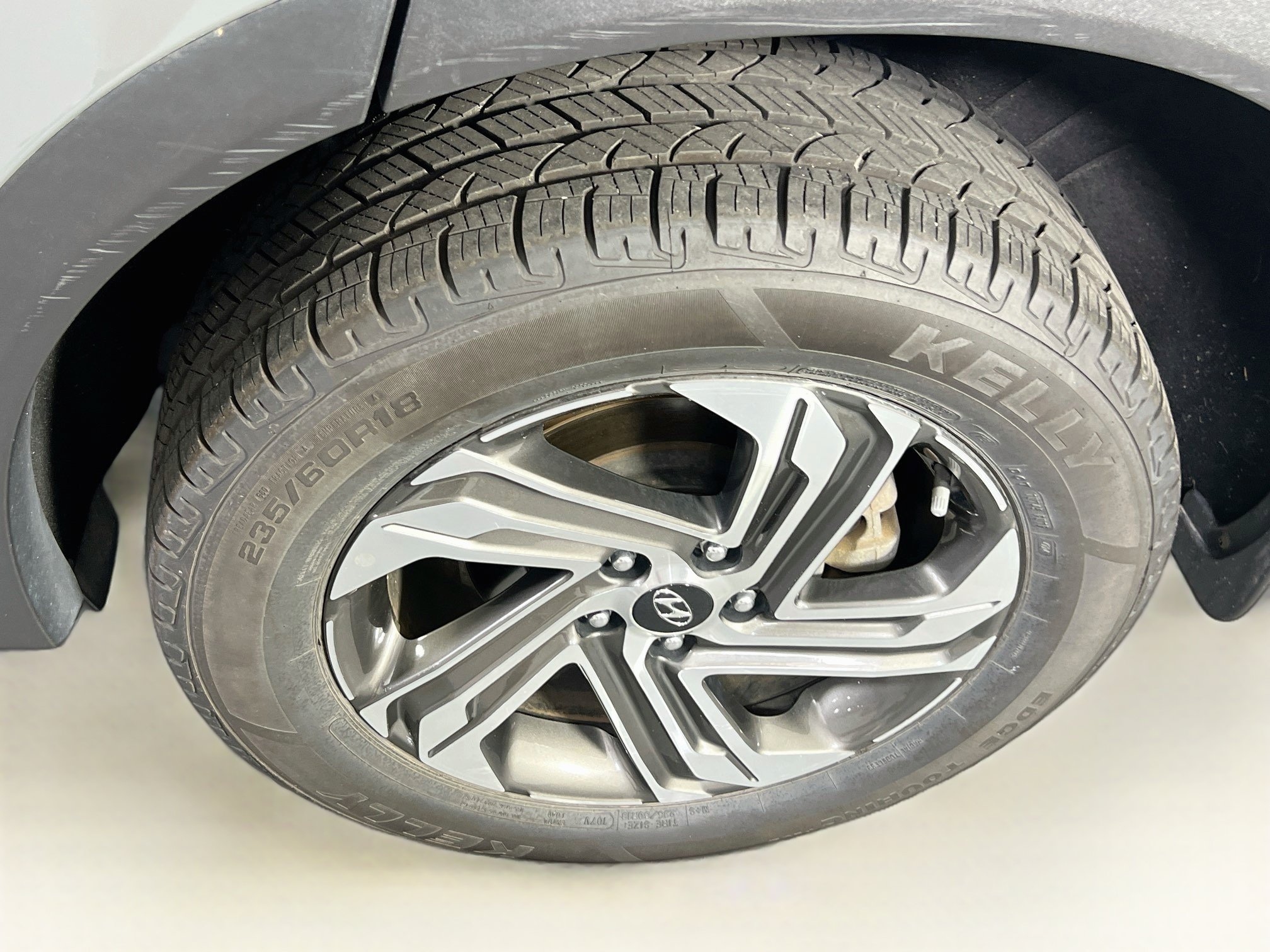 Used 2022 Hyundai Santa Fe SEL AWD/4WD image 29