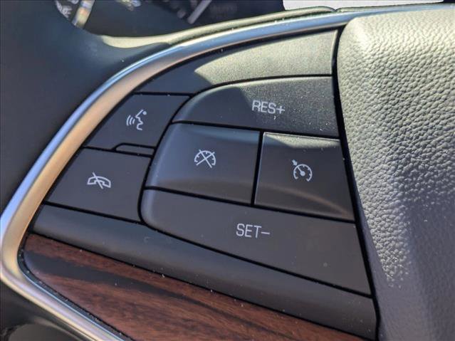 Used 2025 Cadillac XT5 Premium Luxury w/ Technology Package image 14