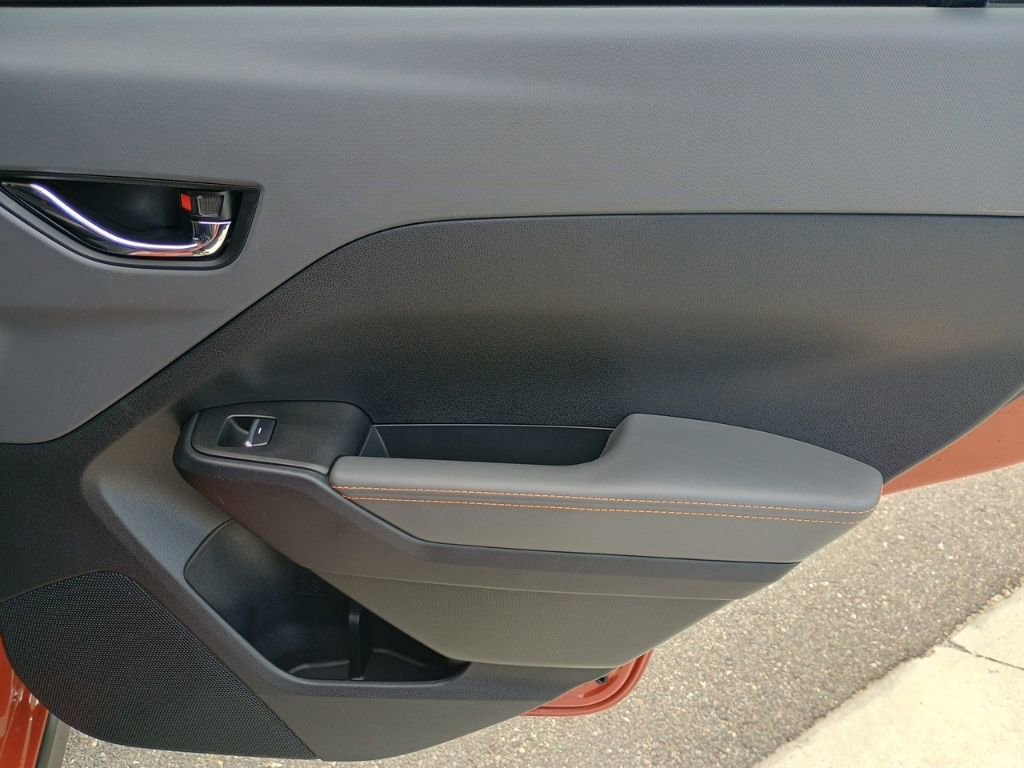 Certified 2025 Subaru Crosstrek 2.5i Limited w/ Popular Package #3A image 19