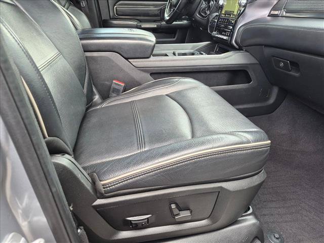 Used 2021 RAM 2500 Limited AWD/4WD image 19