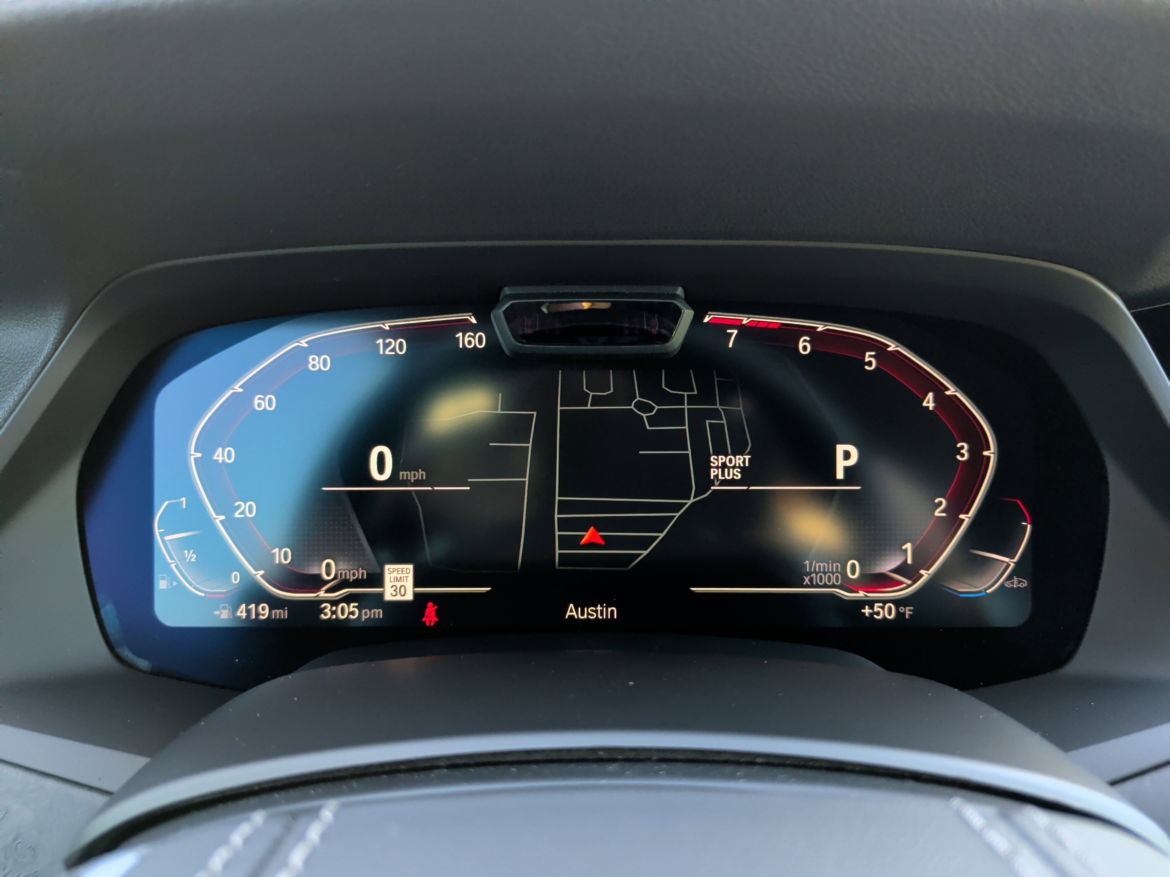 Certified 2022 BMW X5 xDrive40i w/ Executive Package image 17