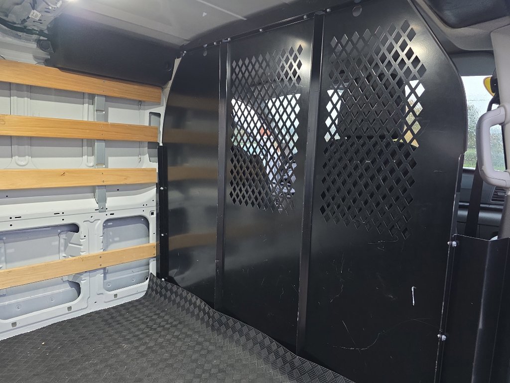 Used 2023 Ford Transit 250 Low Roof w/ Exterior Upgrade Package image 35