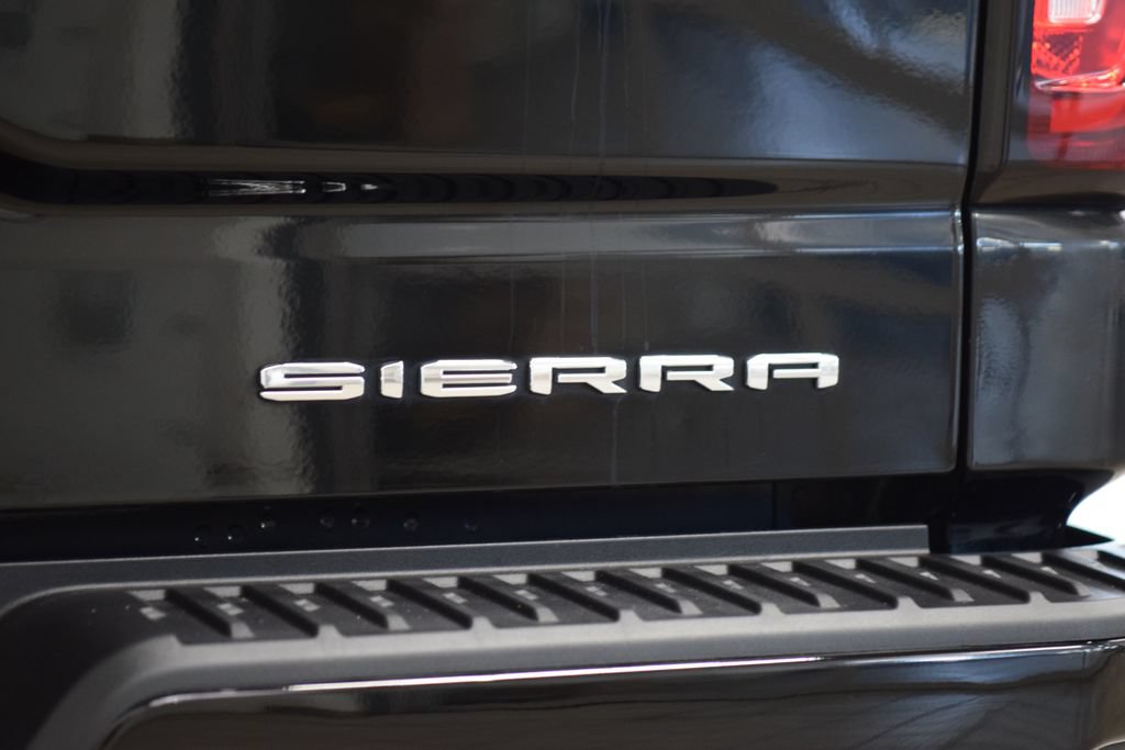 Used 2024 GMC Sierra 1500 Denali AWD/4WD image 23