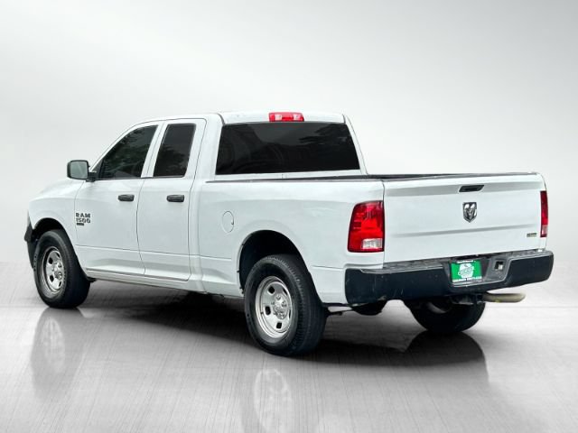 Used 2019 RAM 1500 Tradesman RWD image 6